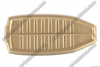 Photo Textures of Bottle Jerrycan